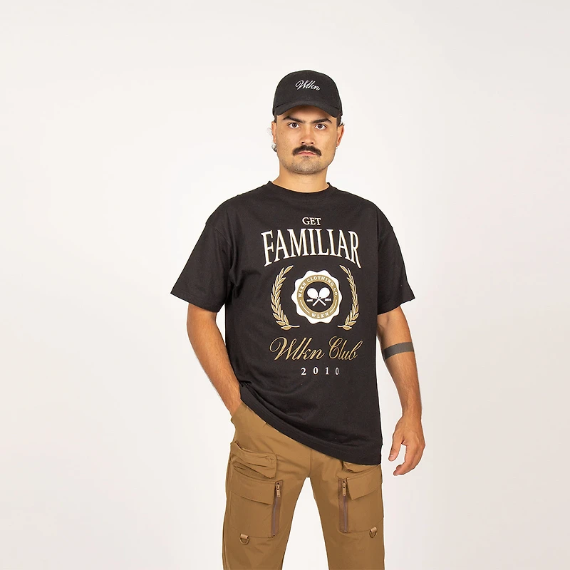 WLKN: Short T-Shirt