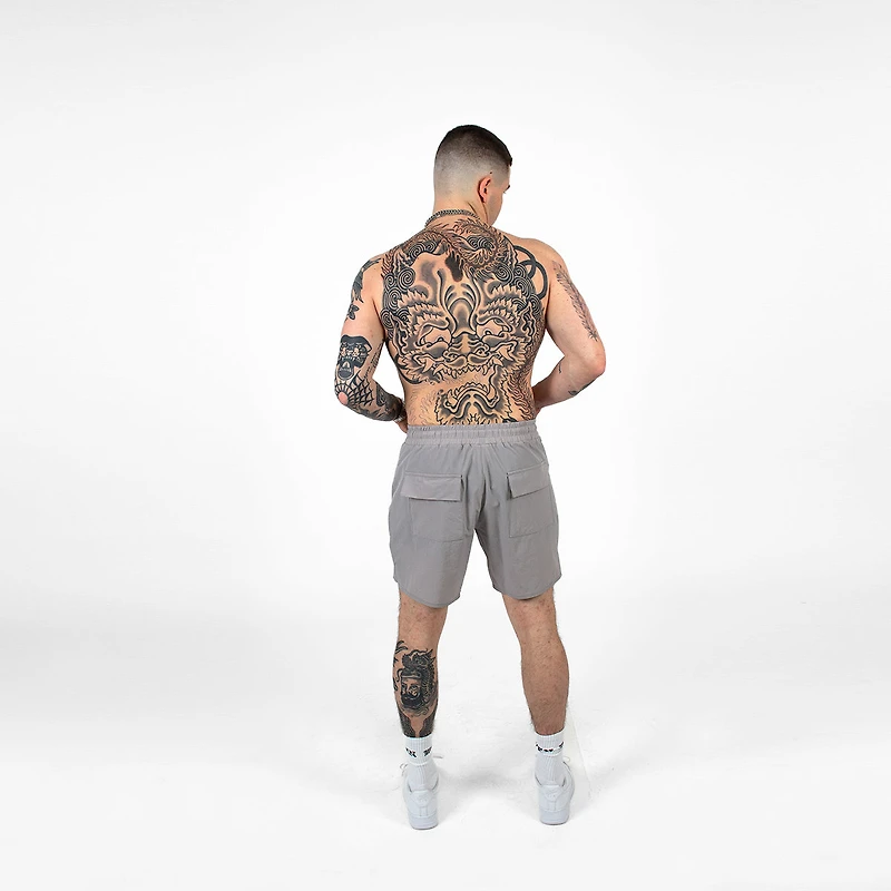 WLKN : Elite Short