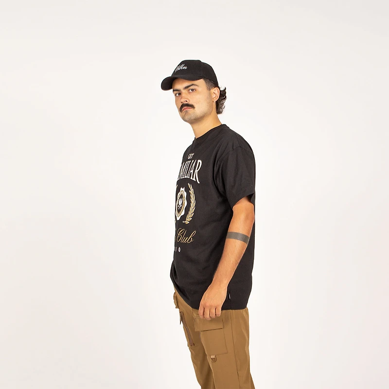 WLKN: Short T-Shirt
