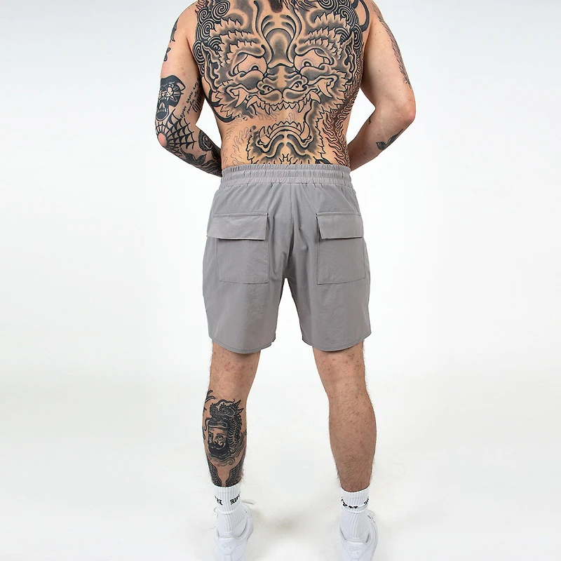 WLKN: Elite Short