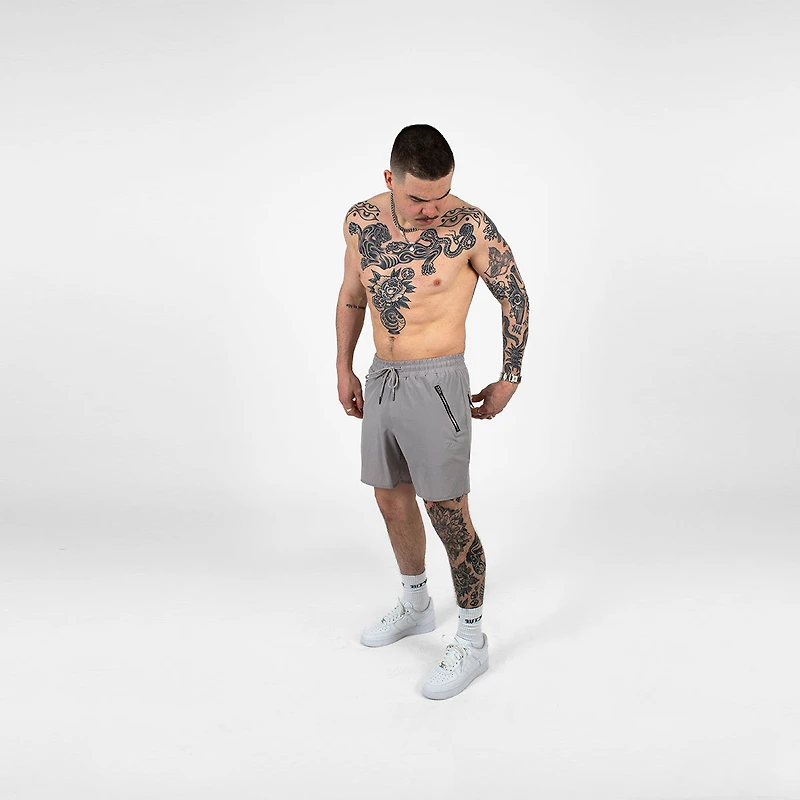 WLKN: Elite Short