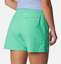 Columbia : Sandy River Short