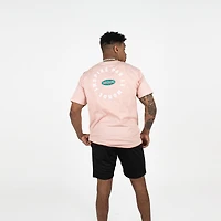 WLKN: Globe T-Shirt