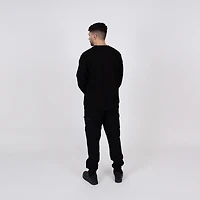 WLKN: Guerrera Crewneck