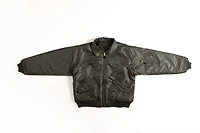 WLKN: Lary Kidd x WLKN Helicopter Jacket
