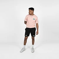 WLKN: Globe T-Shirt