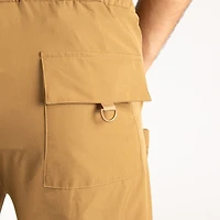 WLKN: Cargo Zip Pants