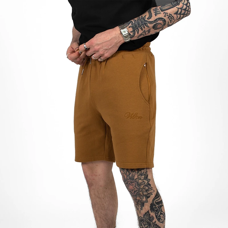 WLKN : Club Shorts