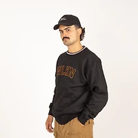 WLKN: Major Crewneck