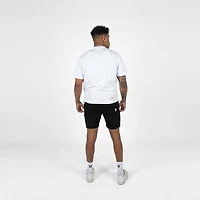 WLKN: Guerrera Shorts