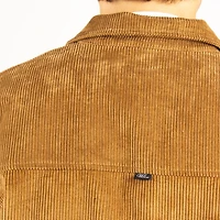 WLKN: Corduroy Shirt