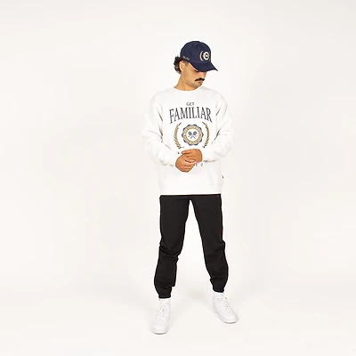WLKN: Court Crewneck