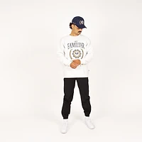 WLKN: Court Crewneck