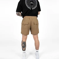 WLKN : Cargo Zip Short