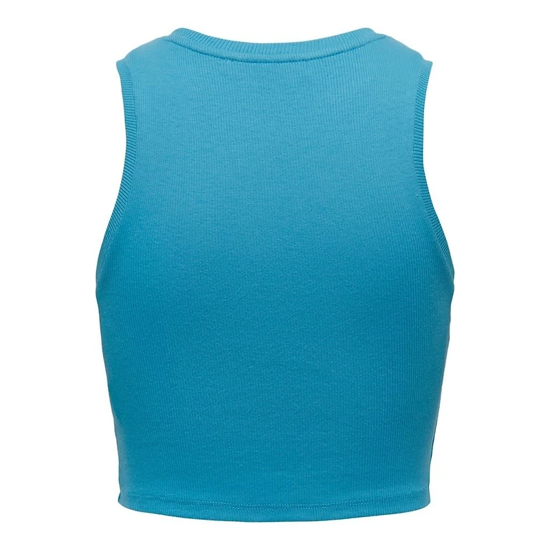 Only : Cropped Tank Top