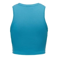 Only : Cropped Tank Top