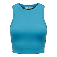 Only : Cropped Tank Top