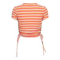 Only : S/S Rushing Top