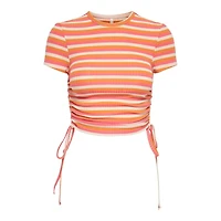 Only : S/S Rushing Top