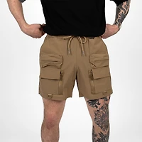 WLKN : Cargo Zip Short