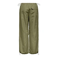 Only : Midwaist Parachute Pants