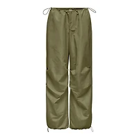 Only : Midwaist Parachute Pants