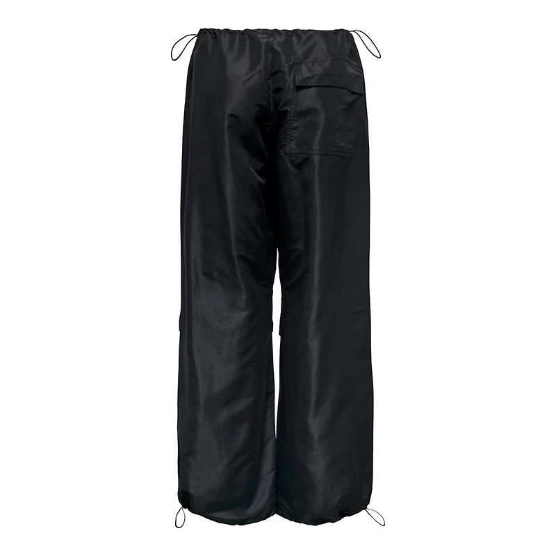 Only : Midwaist Parachute Pants