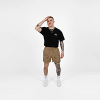 WLKN : Cargo Zip Short