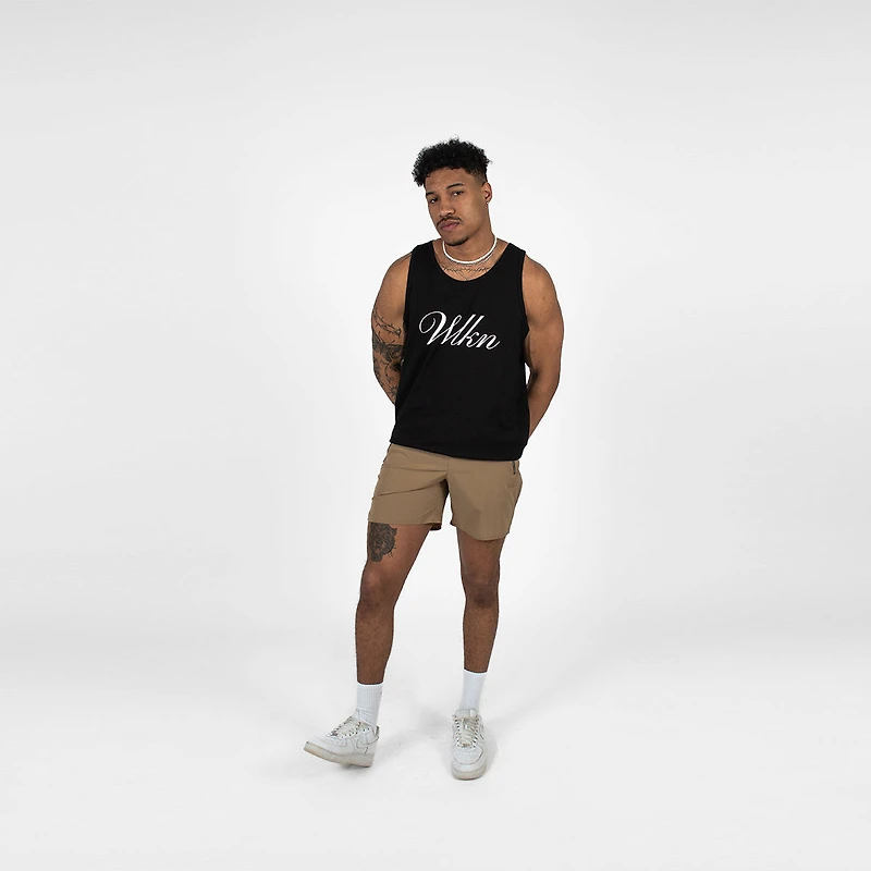 WLKN: Elite Tank Top