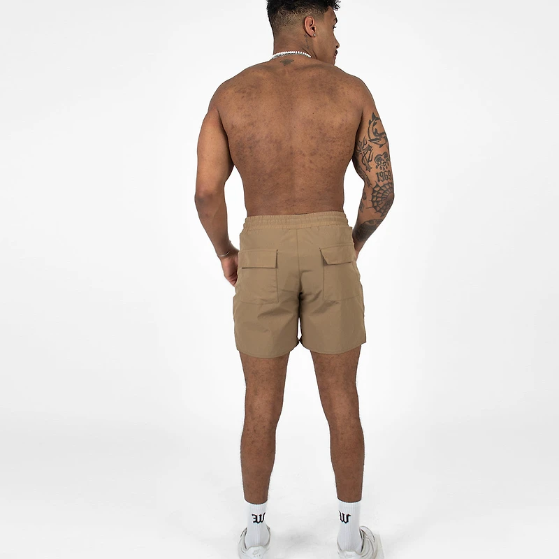 WLKN: Elite Short