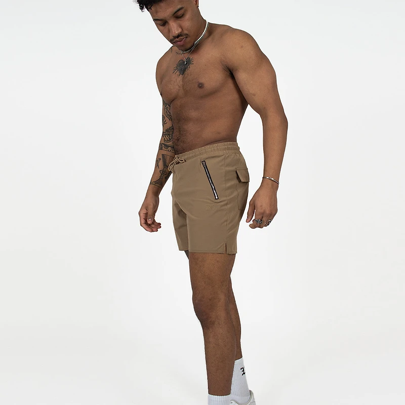 WLKN: Elite Short