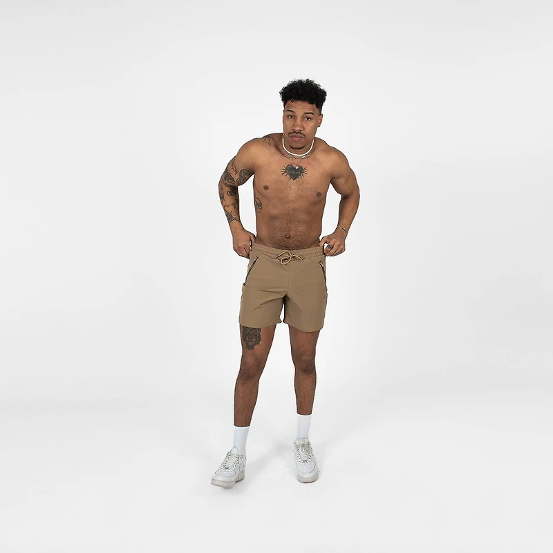 WLKN: Elite Short
