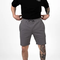 WLKN: Guerrera Shorts