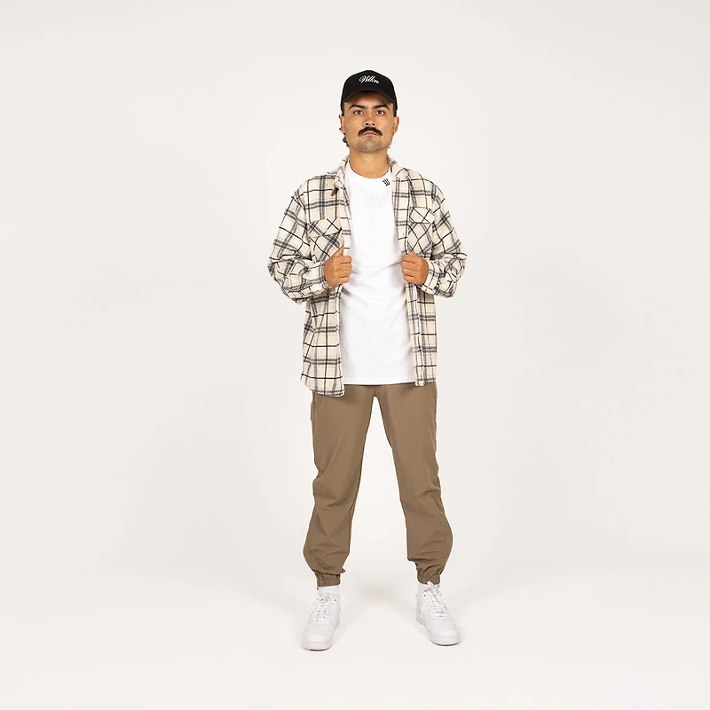 WLKN: Private Shirt