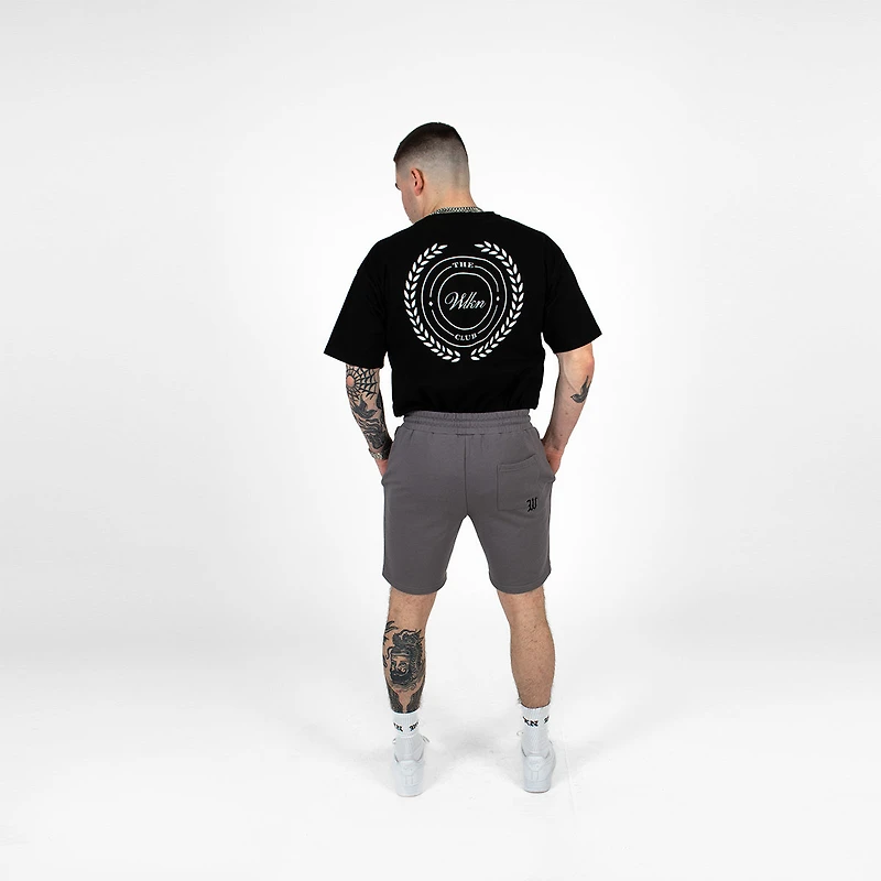 WLKN: Guerrera Shorts