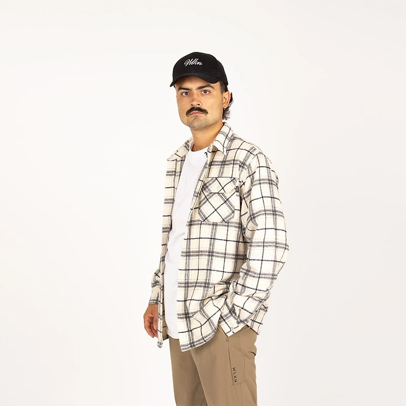 WLKN: Private Shirt