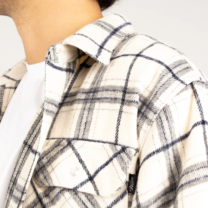 WLKN: Private Shirt