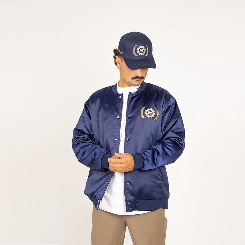 WLKN : Court Jacket