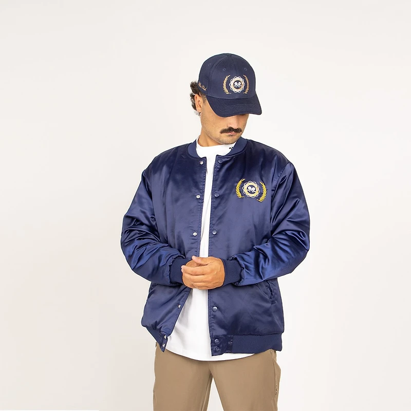 WLKN: Court Jacket