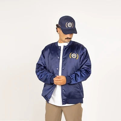 WLKN: Court Jacket