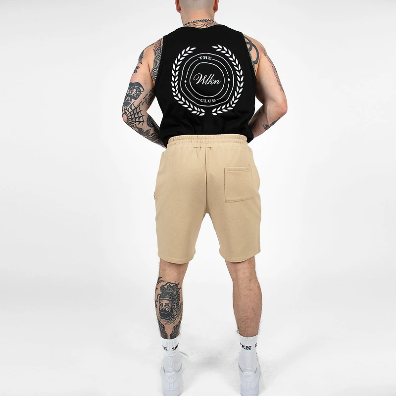 WLKN : Club Shorts