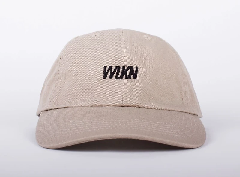 WLKN : Action Daddy Cap