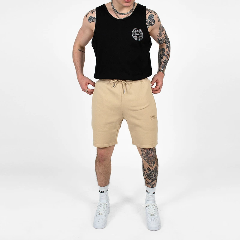 WLKN: Club Shorts