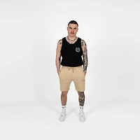 WLKN: Club Shorts