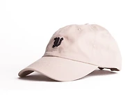 WLKN : Gothic Cap Khaki O/S