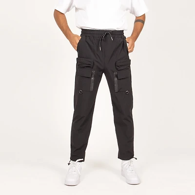 WLKN : Cargo Zip Pants
