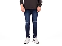 Daily Issue: Day To Denim Pants