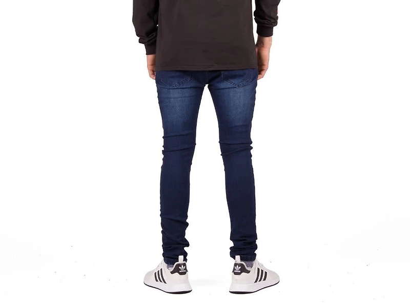 Daily Issue: Day To Denim Pants