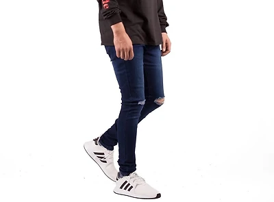 Daily Issue: Day To Denim Pants