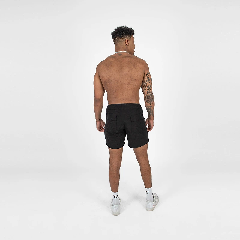 WLKN: Elite Short